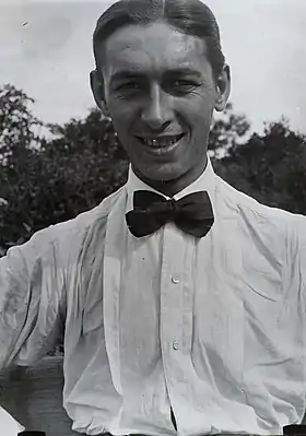 Image illustrative de l’article Aladár Háberl