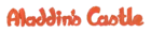 logo de Aladdin's Castle