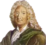 Alain-René Lesage (1668-1747).