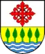 Blason de Alamillo