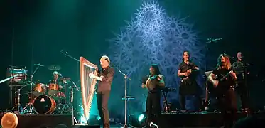 Au théâtre Sébastopol de Lille le 8 décembre 2018