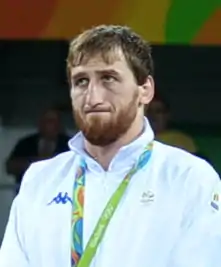 Image illustrative de l’article Albert Saritov