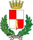 Blason de Albino