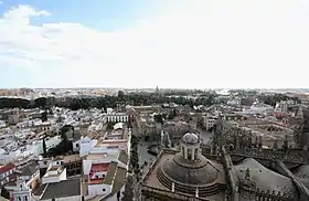 Santa Cruz (Séville)