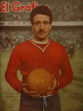 Image illustrative de l’article Alcides Silveira