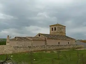Aldealengua de Santa María