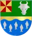 Blason de Oudega