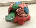 Alebrije mini-tortue.