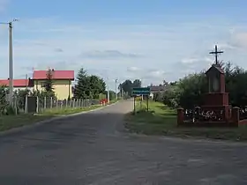 Aleksandrówka (Grójec)