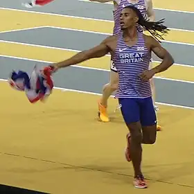 Image illustrative de l’article Alex Haydock-Wilson