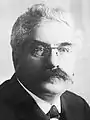 Alexandre Millerand(10/02/1859-06/04/1943)12e&nbsp;président de la République française du 23/09/1920 au 11/06/1924.