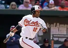 Image illustrative de l’article Alexi Casilla