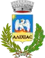 Blason de Alezio