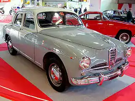 IKA Kaiser Bergantin