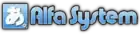 logo de Alfa System