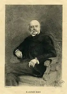 Alfred Mame (1811-1893)