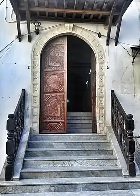 Image illustrative de l’article Mosquée de Ali Bitchin