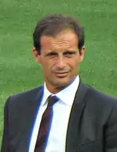 Massimiliano Allegri