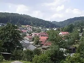 Schönbrunn (Bade-Wurtemberg)