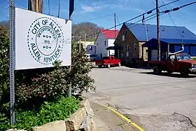Allen (Kentucky)