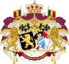 Blason de Élisabeth en Bavière (1876-1965)