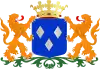 Blason de Almelo