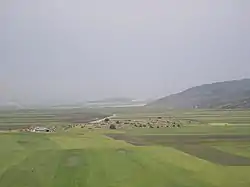 Vallée de Beit Netofa