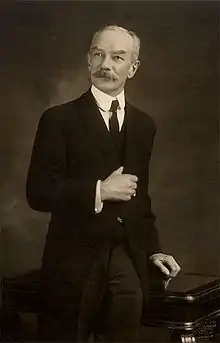 Alphonse Bernier