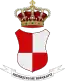 Blason de Altamura