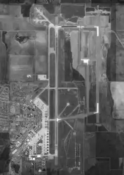 Image illustrative de l’article Altus Air Force Base