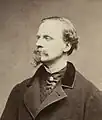 Cham ou Amédée Charles Henri de Noé (1818-1879)