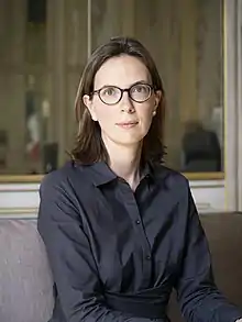 Amélie de Montchalin (2022)