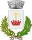 Blason de Amaroni