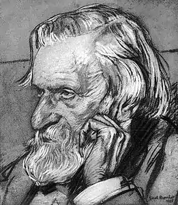 Ambroise Thomas, paru dans L'Artiste en novembre 1896, p.&nbsp;321.