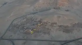 Image illustrative de l’article Gournet Mourraï