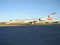 Embraer 145