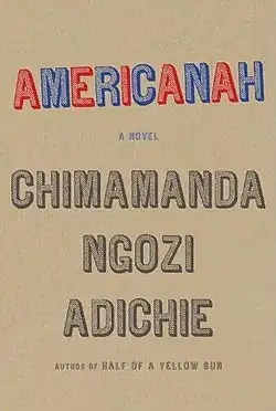 Image illustrative de l’article Americanah