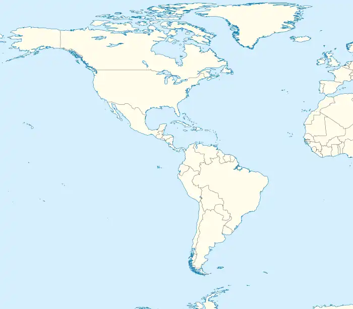 Localisation des villes jumelées avec Sainte-Maxime.