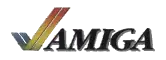 logo de Amiga (entreprise)