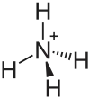 ammonium