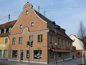 Meitingen
