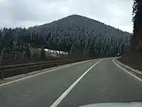 Image illustrative de l’article Route magistrale 23 (Serbie)