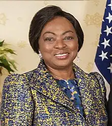 Image illustrative de l’article Ana Dias Lourenço