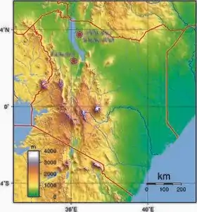 Image illustrative de l’article Kanapoi