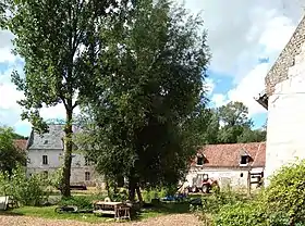 Image illustrative de l’article Ancien château de Drugy