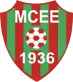 Ancien logo du club
