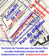 plan de 1846