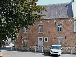 L'ancien presbytère