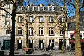 Image illustrative de l'article Oscar Francotte