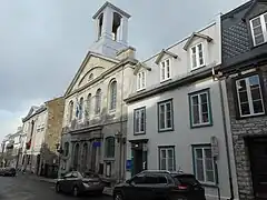 13, rue Saint-Stanislas